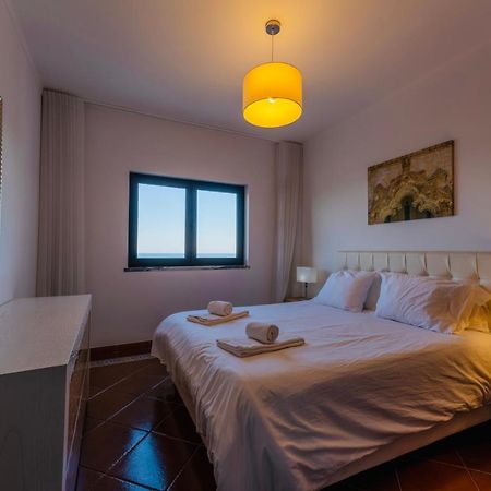 Apartmán Perola Do Mar Foz do Arelho Exteriér fotografie