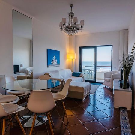 Apartmán Perola Do Mar Foz do Arelho Exteriér fotografie