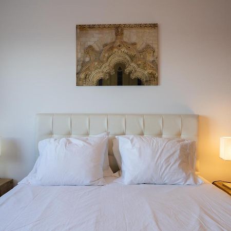 Apartmán Perola Do Mar Foz do Arelho Exteriér fotografie