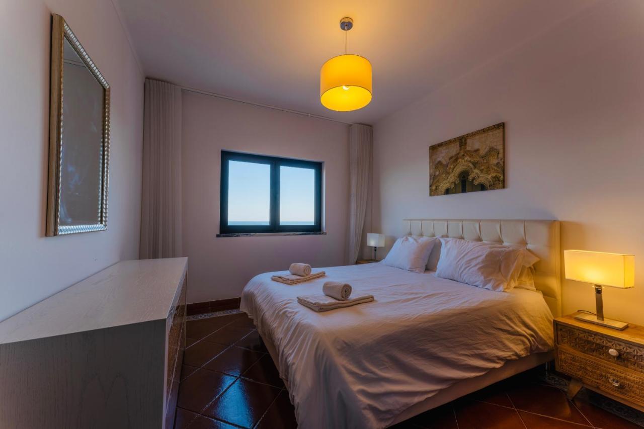 Apartmán Perola Do Mar Foz do Arelho Exteriér fotografie