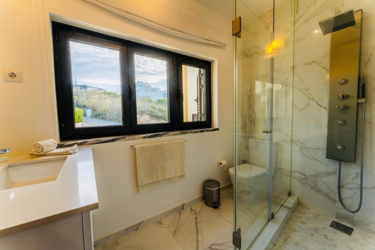 Apartmán Perola Do Mar Foz do Arelho Exteriér fotografie