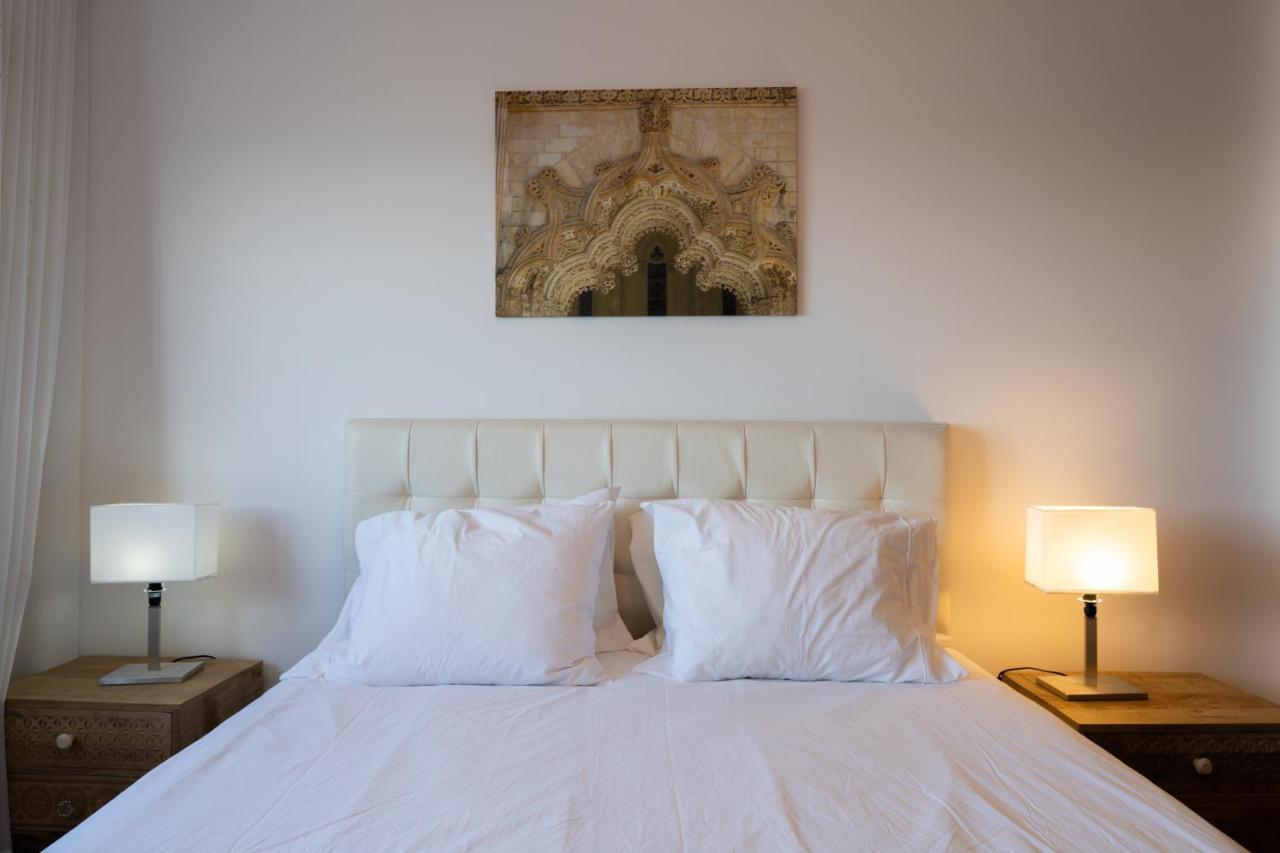 Apartmán Perola Do Mar Foz do Arelho Exteriér fotografie