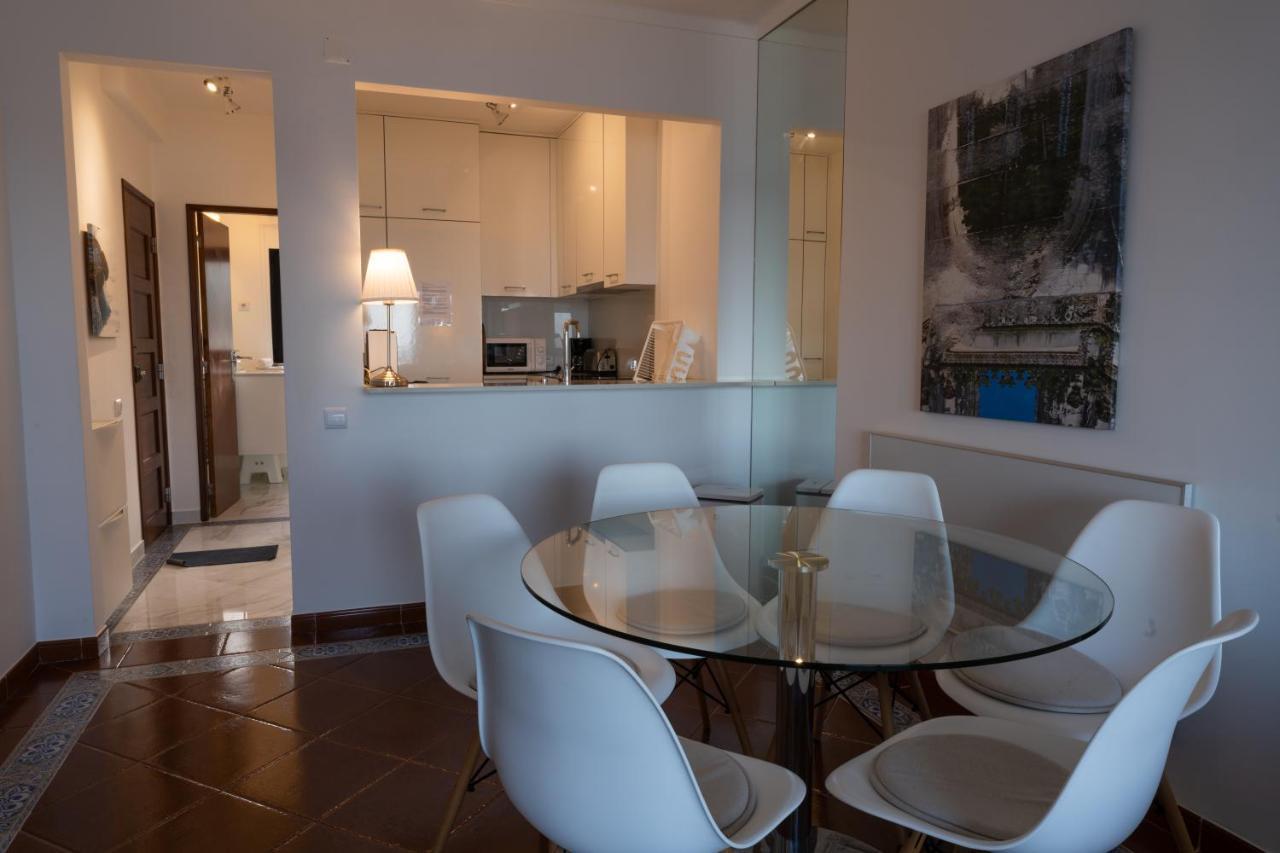 Apartmán Perola Do Mar Foz do Arelho Exteriér fotografie