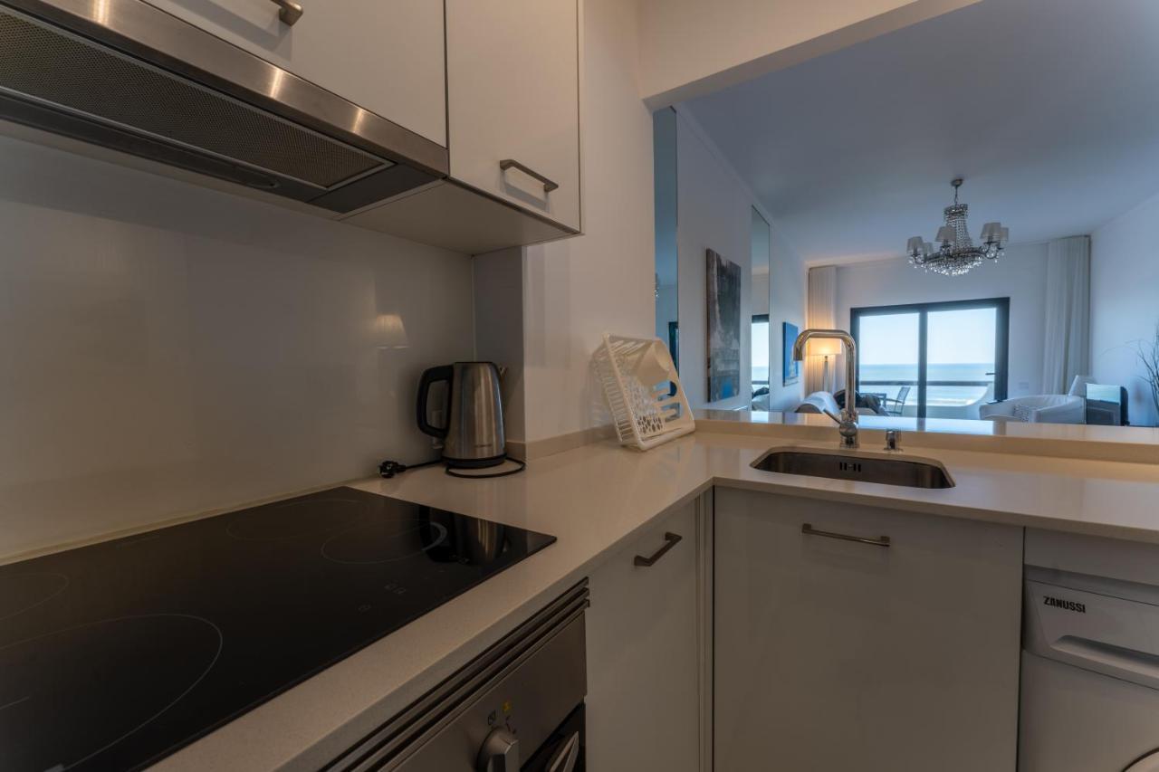 Apartmán Perola Do Mar Foz do Arelho Exteriér fotografie